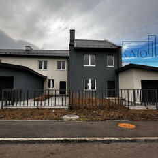 таунхаус + 2 сотки, участок - изображение 1