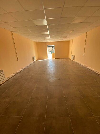 72 м², офис 35 000 ₽ в месяц - изображение 1