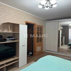 Квартира 34 м², 1-комнатная - изображение 5