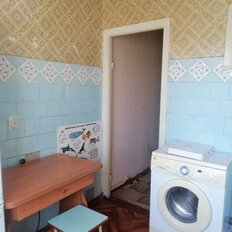 Квартира 30,7 м², 1-комнатная - изображение 5