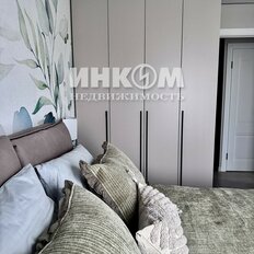 Квартира 39 м², 2-комнатная - изображение 5