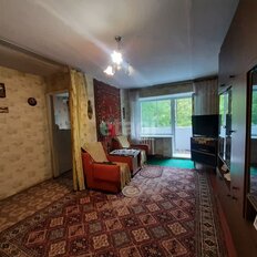 Квартира 45,9 м², 2-комнатная - изображение 1