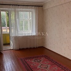 Квартира 30,8 м², 1-комнатная - изображение 2