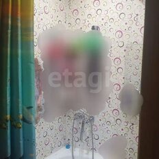 Квартира 30 м², 1-комнатная - изображение 3