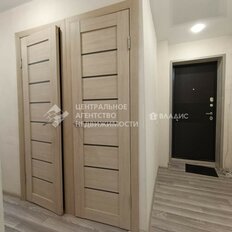 Квартира 30,3 м², 1-комнатная - изображение 3