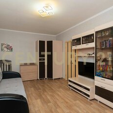 Квартира 36,7 м², 1-комнатная - изображение 2