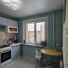 Квартира 88,3 м², 4-комнатная - изображение 1