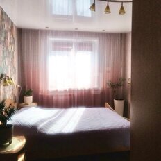 Квартира 54,5 м², 3-комнатная - изображение 4