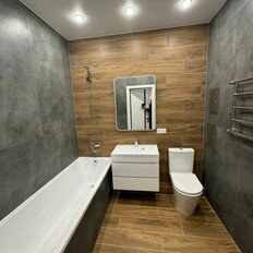 Квартира 44,5 м², 1-комнатная - изображение 4