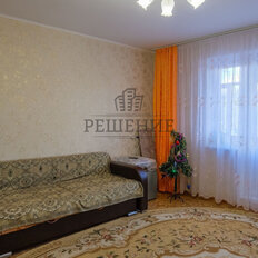 Квартира 39 м², 1-комнатная - изображение 3