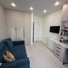 Квартира 54,5 м², 2-комнатная - изображение 3