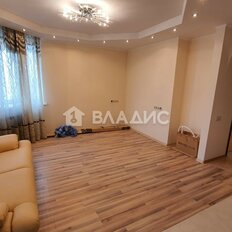 Квартира 61 м², 2-комнатная - изображение 3