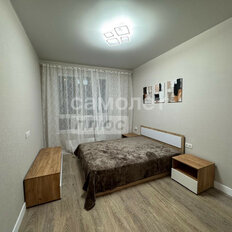 Квартира 41,3 м², 2-комнатная - изображение 3