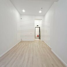 Квартира 19,8 м², студия - изображение 3