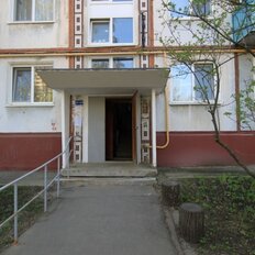 Квартира 30,8 м², 1-комнатная - изображение 4