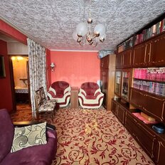 Квартира 32,3 м², 1-комнатная - изображение 5