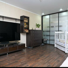 Квартира 37 м², 1-комнатная - изображение 1