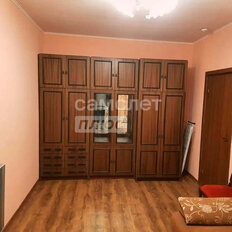 Квартира 30,7 м², 1-комнатная - изображение 2