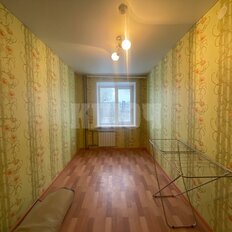 Квартира 55,8 м², 3-комнатная - изображение 3