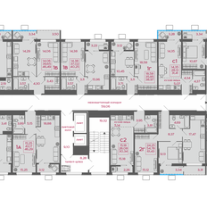 Квартира 30,3 м², студия - изображение 2