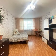 17,9 м², комната - изображение 1