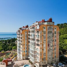 Квартира 110 м², 2-комнатная - изображение 5