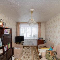 Квартира 56,7 м², 3-комнатная - изображение 1