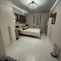 Квартира 57 м², 2-комнатная - изображение 3