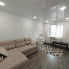 Квартира 30 м², 1-комнатная - изображение 1