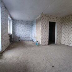 Квартира 42,8 м², 1-комнатная - изображение 5