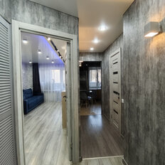 Квартира 33,4 м², 1-комнатная - изображение 5