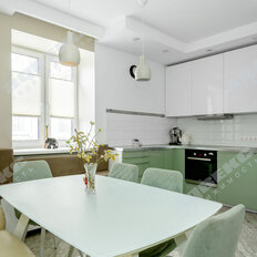 Квартира 84 м², 3-комнатная - изображение 5