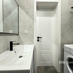 Квартира 26 м², 1-комнатные - изображение 5