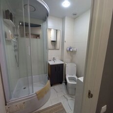Квартира 22,8 м², 1-комнатная - изображение 1