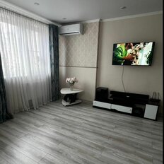 Квартира 60,4 м², 2-комнатная - изображение 5