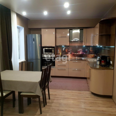 Квартира 85 м², 3-комнатная - изображение 1