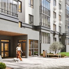 Квартира 50 м², 2-комнатная - изображение 5