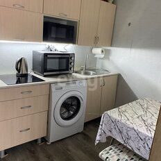 Квартира 18 м², 1-комнатная - изображение 3