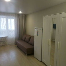 Квартира 25 м², студия - изображение 5