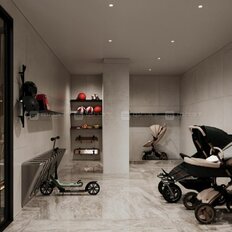 Квартира 28 м², студия - изображение 5