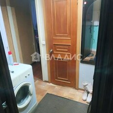 Квартира 30,7 м², 1-комнатная - изображение 2