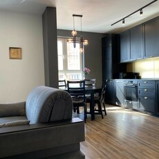 Квартира 78 м², 2-комнатная - изображение 3