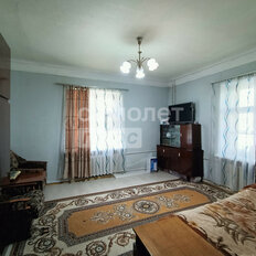 Квартира 52,9 м², 2-комнатная - изображение 5