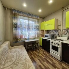 Квартира 53,7 м², 2-комнатная - изображение 4