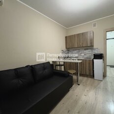 Квартира 20,5 м², студия - изображение 5