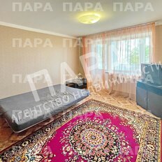 Квартира 35 м², 1-комнатная - изображение 5
