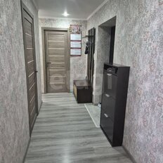 Квартира 43,7 м², 2-комнатная - изображение 1