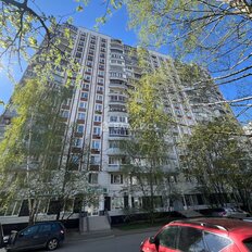 Квартира 38 м², 1-комнатная - изображение 2