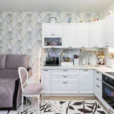 Квартира 23,5 м², студия - изображение 5