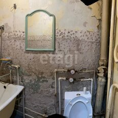 Квартира 21,6 м², 1-комнатная - изображение 5